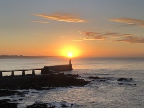1 Schlafzimmer, Bügeleisen/Bügelbrett