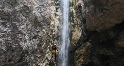 Glamping šotor Vrsnica - Glamping resort Bovec