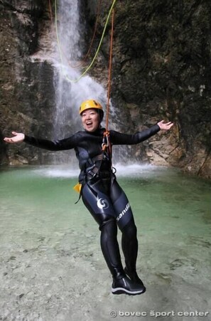 Miscellaneous - Glamping šotor Vrsnica - Glamping resort Bovec (Tolmin)