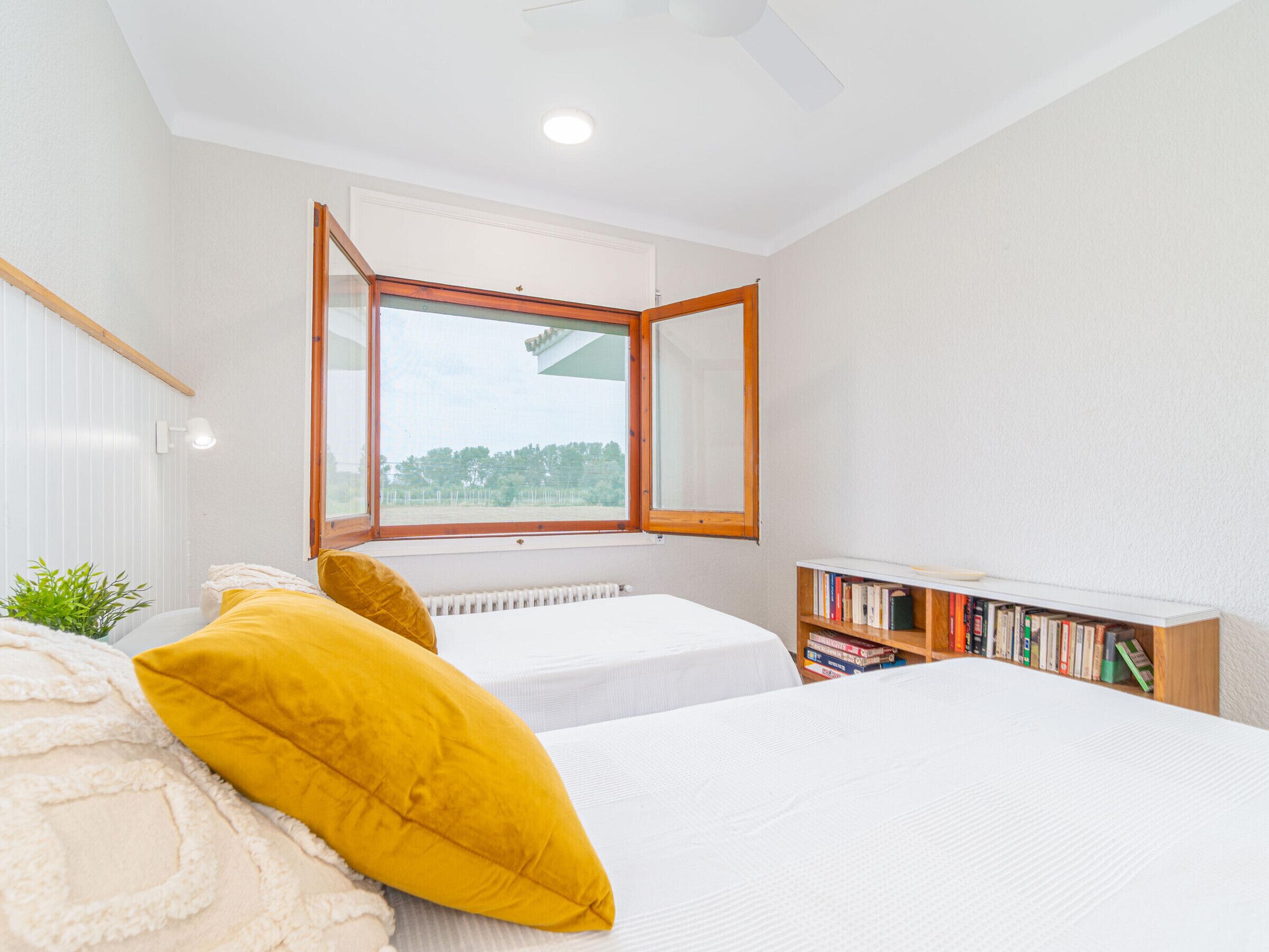 3 slaapkamers, gratis wifi