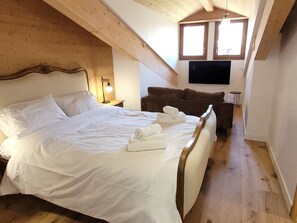 2 Schlafzimmer, kostenloses WLAN
