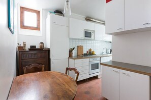 Eget kök