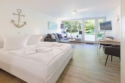 Herzlich Willkommen im Appartement Klopfer