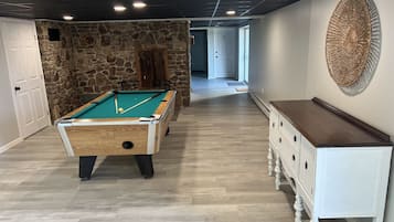 Sala de juegos