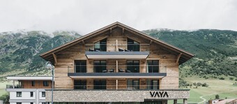 VAYA Residence Galtür