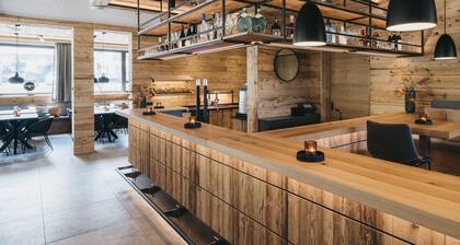 VAYA Residence Galtür