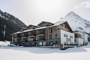 Exterior - VAYA Residence Galtür (Galtür)