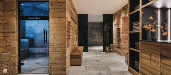 VAYA Residence Galtür