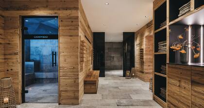 VAYA Residence Galtür