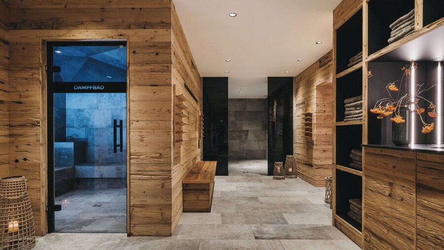 VAYA Residence Galtür