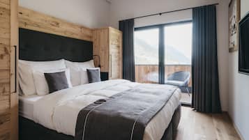 Three-room standard apartment | WiFi (無料)