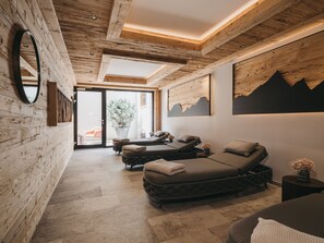 Interior - VAYA Residence Galtür (Galtür)