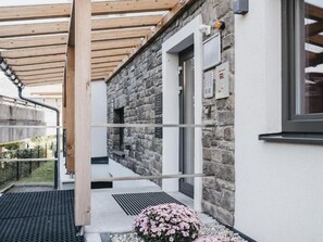 Property grounds - Village Park Suites (Zell am See)