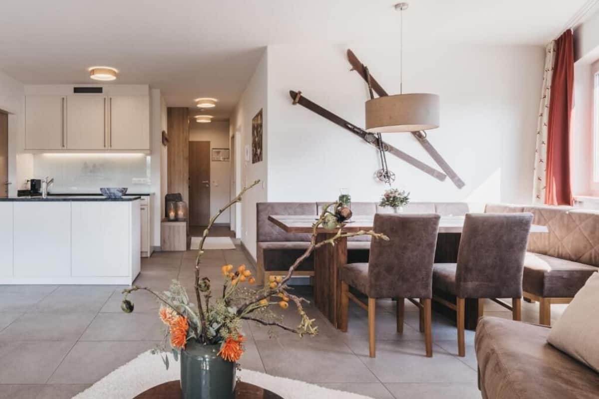 Basic Apartment, Balcony | Free WiFi