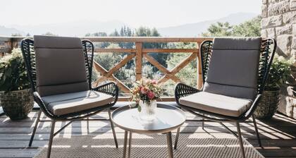 Village Park Suites
