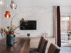 Zwei Zimmer Apartment Deluxe I | Free WiFi - Village Park Suites (Zell am See)