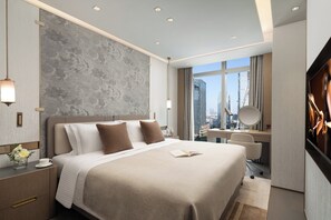 Ropa de cama de alta calidad y cubrecamas 