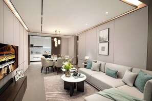 Ropa de cama de alta calidad y cubrecamas 