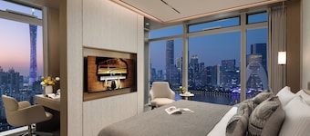 Ascott Pazhou Guangzhou