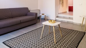 Apartment | 2 Schlafzimmer