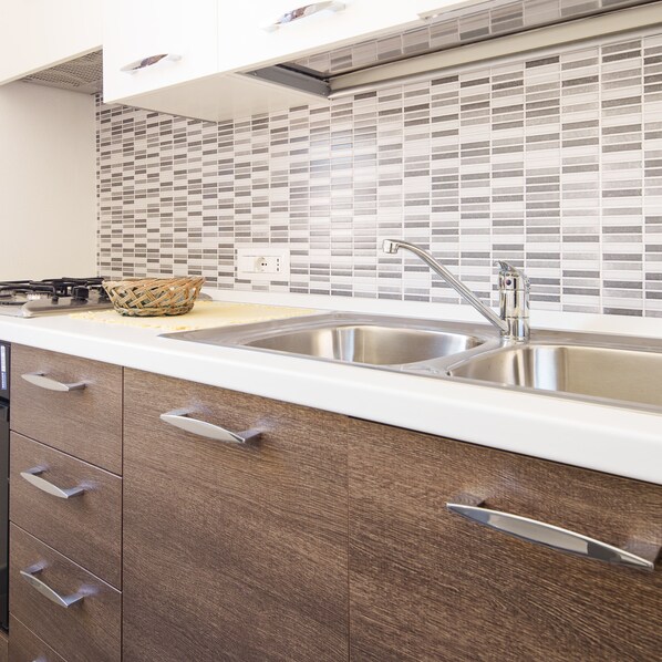 Apartment | 1 bedroom - Sardinia Green - Ginepro (Sorradile)