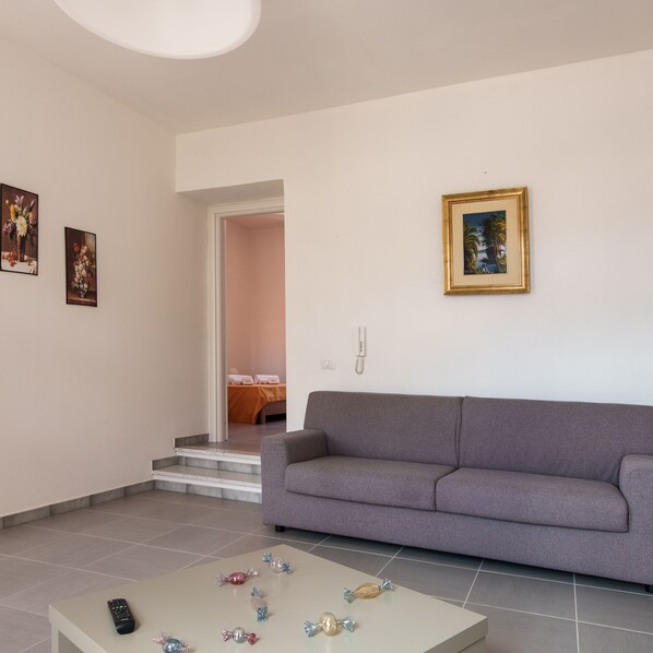 Appartamento | 1 camera