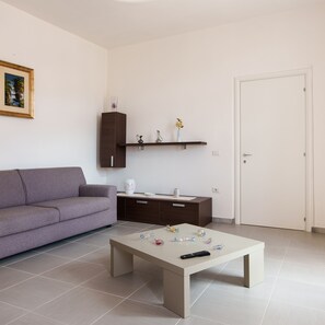 Apartment | 1 bedroom - Sardinia Green - Ulivo (Sorradile)