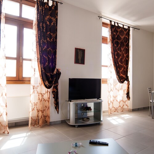 Sardinia Green - Ulivo