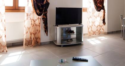 Sardinia Green - Ulivo