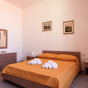 Appartement | 1 chambre