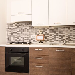 Apartamento | 1 dormitorio