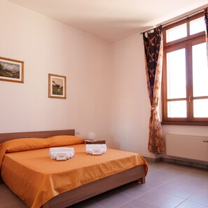 Apartamento | 1 dormitorio