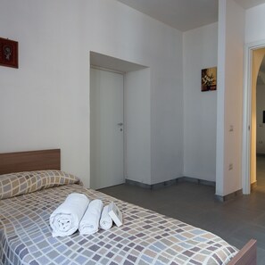 Apartment | 1 bedroom - Sardinia Green - Mirto (Sorradile)