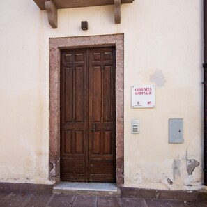 Apartment | 1 bedroom - Sardinia Green - Mirto (Sorradile)