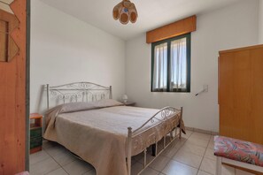 아파트 | 2 개의 침실