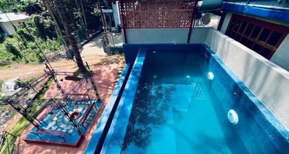 Mannath Pool Villa