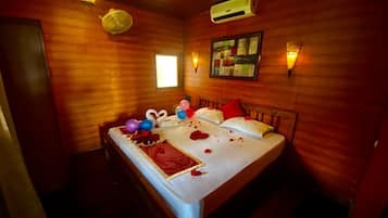 1 bedroom, free WiFi