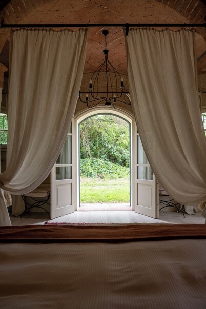 Elizabeth Country House, a Member of Design Hotels