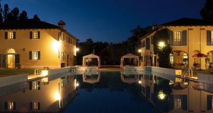Elizabeth Country House, a Member of Design Hotels