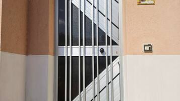 DĂ©tail de lâextĂ©rieur