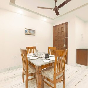 Appartement, accessible aux personnes à mobilité réduite, fumeur