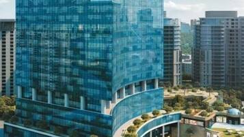 Apartment, Accessible, Smoking | 2 bedrooms, Internet