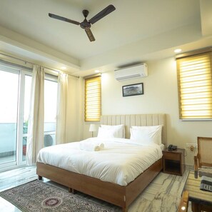 Apartment, barrierefrei, Raucher | 2 Schlafzimmer, Internetzugang