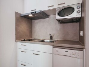 Espresso maker - Haus Bellevue (Serfaus)