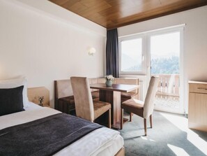 Vier Zimmer Apartment Standard | Kostenloses WLAN