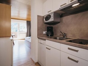 Studio Standard I | مطبخ خاص