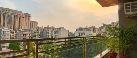 Leilighet, tilgjengelighetstilpasset | 1 soverom og internett