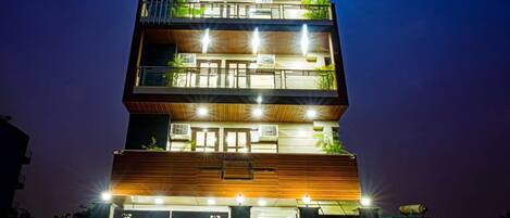 Apartment, Accessible | 1 bedroom, Internet