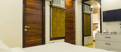 Apartment, Accessible