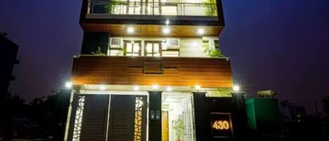 Appartement, toegankelijk voor mindervaliden | 1 slaapkamer, snel internet